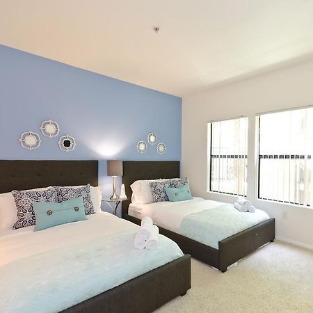 Popular Downtown La Bellagio Resort Suite Los Angeles Exterior photo